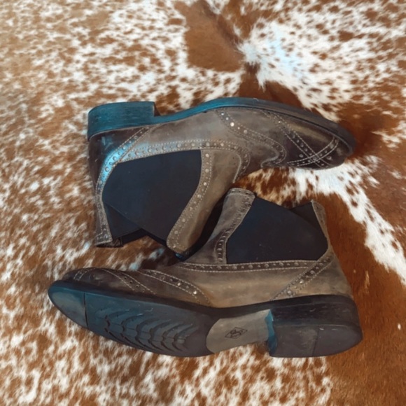 Donald J. Pliner studded Ankle Boots main image 4